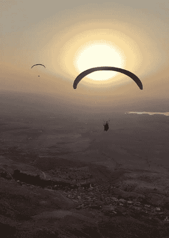 morocco unrushed Cross Country (XC) Paragliding in Morocco: Complete Guide for Pilots