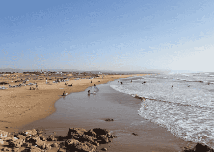 moroccounrushed sidi kaouki