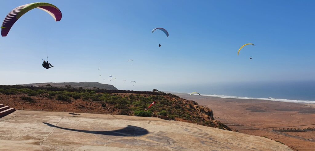 morocco unrushed Best Paragliding Gadgets Every Pilot Should Have